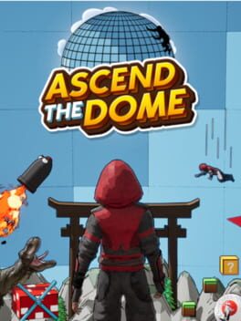 Cover Ascend the Dome
