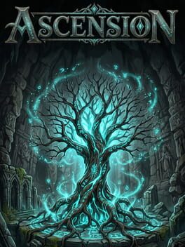 Cover Ascension: The Infinite Descent