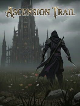Cover Ascension Trail