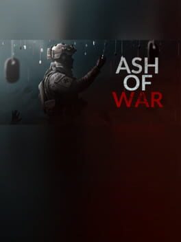 Cover Ash of War