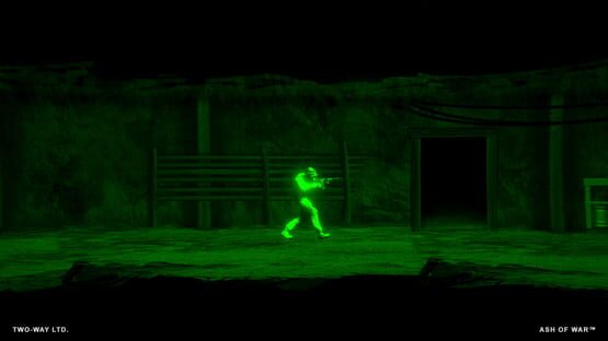 Screenshot Ash of War