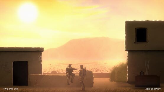 Screenshot Ash of War