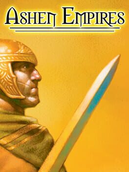 Cover Ashen Empires