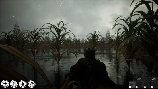 Screenshot Ashes of Ambition
