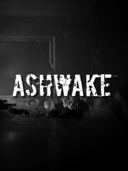 Cover Ashwake