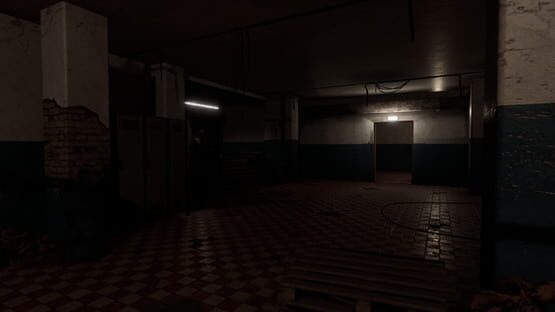 Screenshot Ashwake