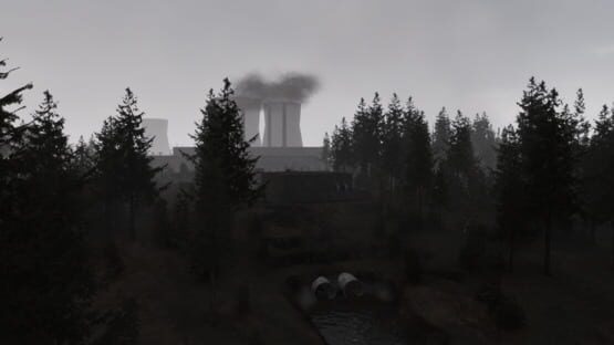 Screenshot Ashwake