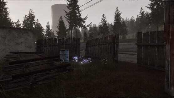Screenshot Ashwake