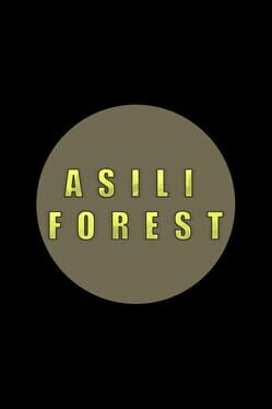 Cover Asili Forest