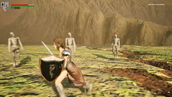 Screenshot Assassin of Dragon