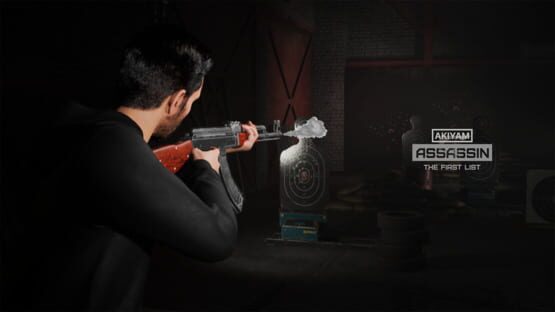 Screenshot Assassin: The First List