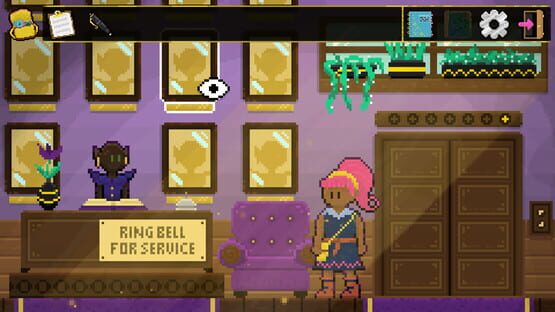 Screenshot Aster Pebble and the Case of Bad Bureaucracy