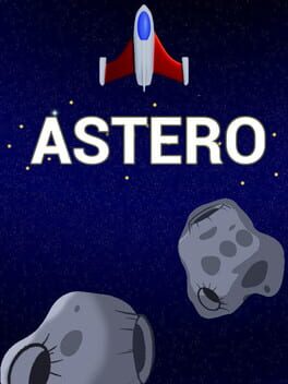 Cover Astero