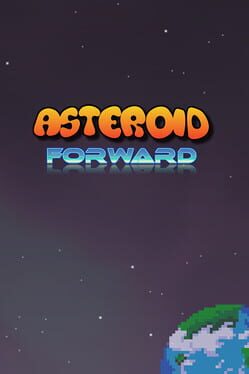 Cover Asteroid Forward