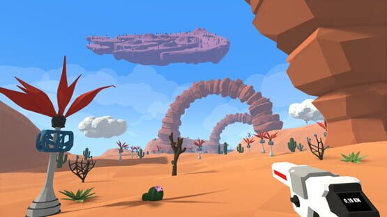 Screenshot Astoaria