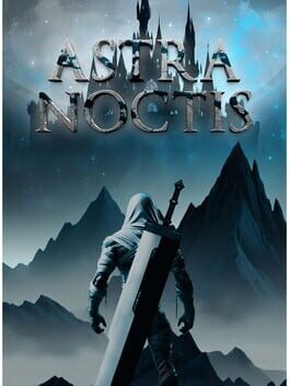 Cover Astra Noctis