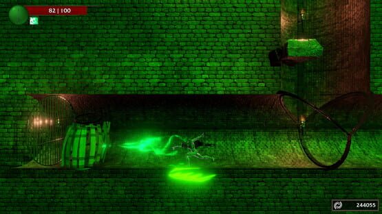 Screenshot Astra Noctis