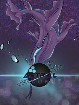 Cover Astral Coconut