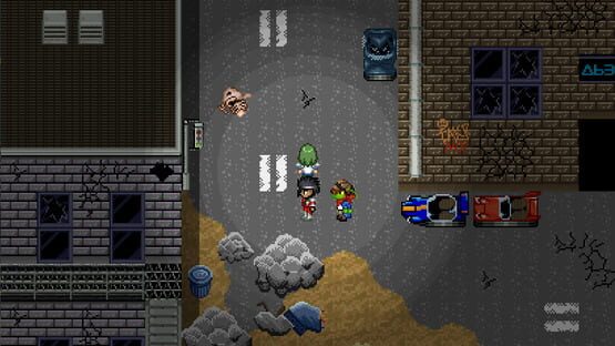 Screenshot Astral Fantasy