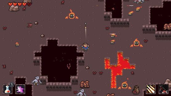Screenshot Astral Rift