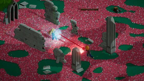 Screenshot Astralith