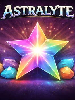 Cover Astralyte