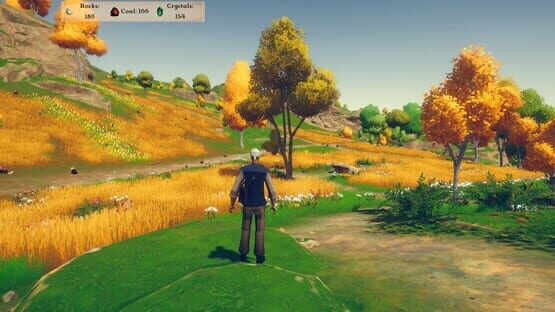 Screenshot Astralyte