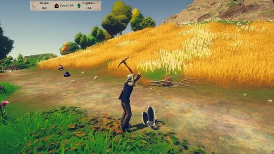 Screenshot Astralyte