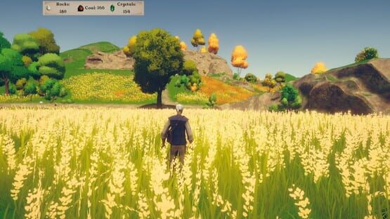 Screenshot Astralyte