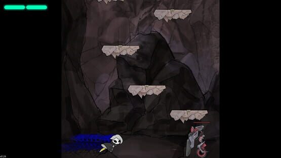 Screenshot Astray: Zero