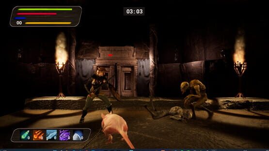 Screenshot Astrid