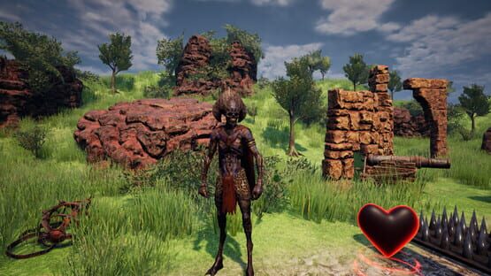 Screenshot Astrid