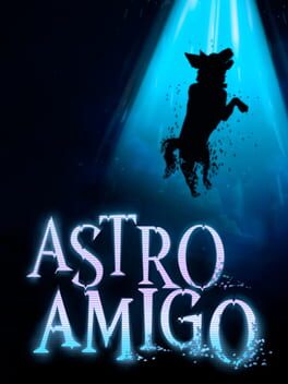 Cover Astro Amigo