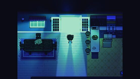 Screenshot Astro Amigo