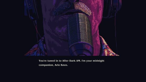 Screenshot Astro Amigo