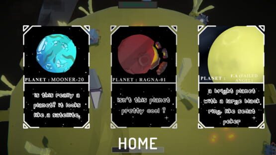 Screenshot Astro Error