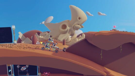 Screenshot Astronimo