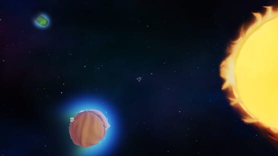 Screenshot Astronimo