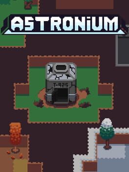 Cover Astronium