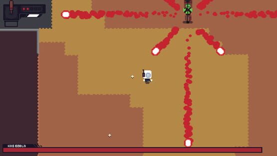 Screenshot Astronium