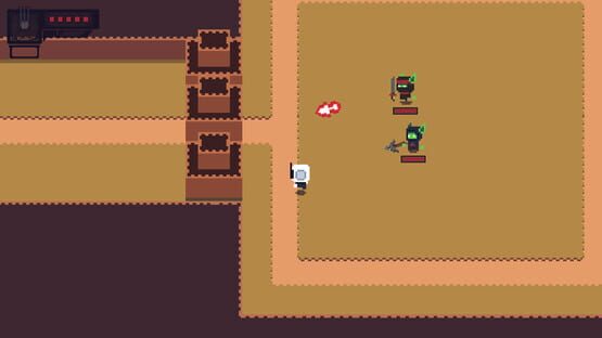 Screenshot Astronium