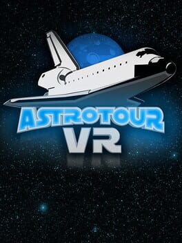 Cover Astrotour VR