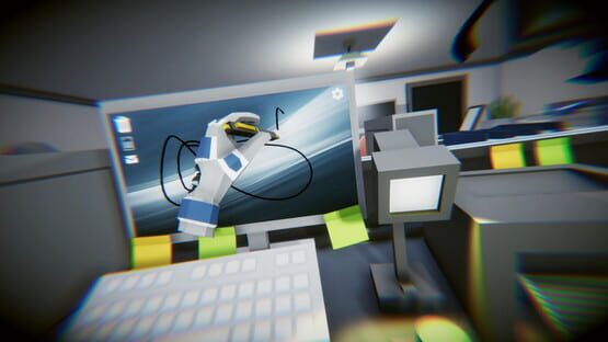 Screenshot Astrotour VR