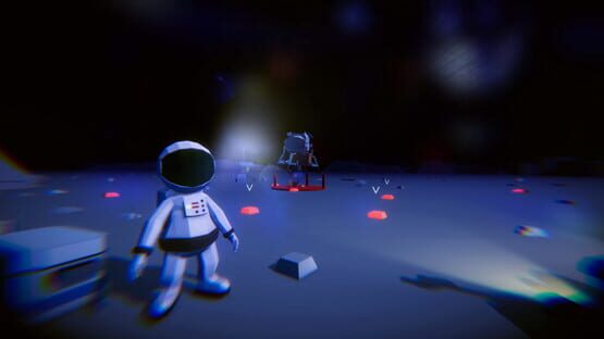 Screenshot Astrotour VR