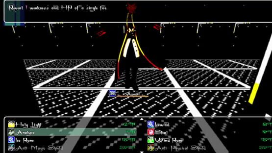 Screenshot Aswang Detective: The Case of New York