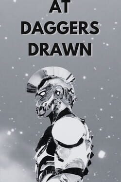 Cover At Daggers Drawn