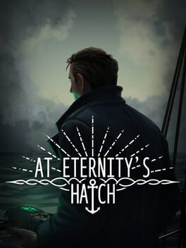 Cover At Eternity's Hatch