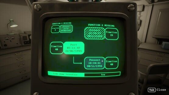 Screenshot At Eternity's Hatch