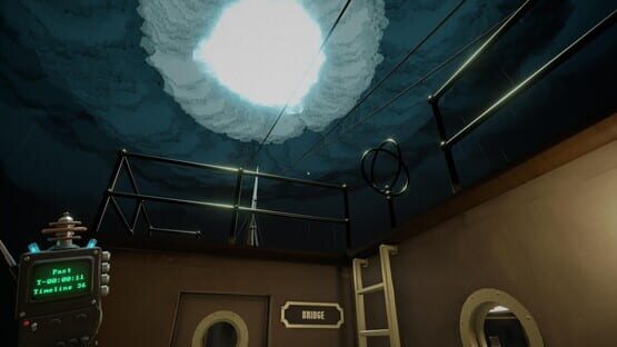 Screenshot At Eternity's Hatch