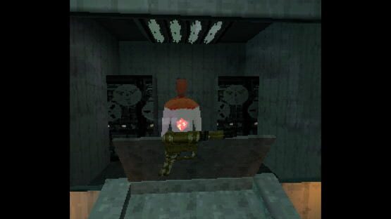 Screenshot At Ishtar's Gate